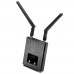 Boscam FR632 5.8GHz 40CH Wireless Diversity AV FPV Receiver Auto Scan LCD Rx for Quadcopter Drone