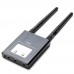 Boscam FR632 5.8GHz 40CH Wireless Diversity AV FPV Receiver Auto Scan LCD Rx for Quadcopter Drone