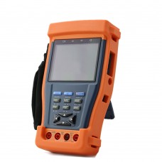 3.5" TFT-LCD Monitor CCTV Security Tester PTZ Controller Optical Power Meter Digital Multimeter ST-895