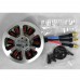 5008 Brushless Motor 335KV for FPV Drone Quadcopter Hexacopter Octocopter