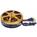 5010 Brushless Motor 340KV Multirotor for FPV Plant Protection Drone UAV Quadcopter