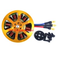 5010 Brushless Motor 340KV Multirotor for FPV Plant Protection Drone UAV Quadcopter