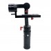 Handheld 3 Axis Camera Gimbal Stabilizer Gyro Steadicam PTZ 32Bit for DSLR 5D3 5D2 6D