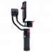 Handheld 3 Axis Camera Gimbal Stabilizer Gyro Steadicam PTZ 32Bit for DSLR 5D3 5D2 6D