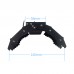 Mechanical Arm Hand Robot Clamp Claw Gripper with Servo for Car Robotics Arduino DIY Assembled