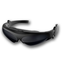HD922 FPV Goggles 3D Video Glasses Heaset HDMI Interface for Phantom Quadcopter