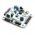 32 Channel Servo Motor Control Board For Robot Hexapod Spider Compatible PS2 Controller