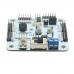 32 Channel Servo Motor Control Board For Robot Hexapod Spider Compatible PS2 Controller