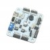 32 Channel Servo Motor Control Board & PS2 Controller + Receiver for Hexapod Robot Spider 17DOF Robotics