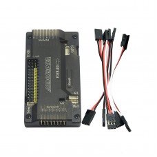 APM V2.8.0 Flight Controller without Compass Upgrade Verstion 2.6 2.5.2 for FPV Multirotor Multicopter Fixed Wing  