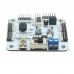 32 Channel Servo Controller Control Board Support PS2 Handle for Robot Mechanical Arm