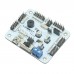 32 Channel Servo Controller Control Board Support PS2 Handle for Robot Mechanical Arm