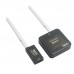 CUAV 433MHz 500mW RTB BOX Bluetooth 3DR Data Transmission Telemetry for Pixhack Flight Control