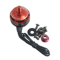 Rcinpower GT2205 2550KV Brushless Motor for FPV Racing Quadcopter Multicopter 