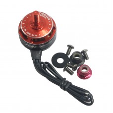 Rcinpower GT2205 2550KV Brushless Motor for FPV Racing Quadcopter Multicopter 