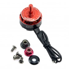 Rcinpower GT2205 2700KV Brushless Motor for FPV Racing Quadcopter Multicopter