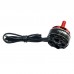 Rcinpower GT2205 2700KV Brushless Motor for FPV Racing Quadcopter Multicopter