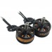 T-MOTOR F40 2300KV Brushless Motor for FPV Quadcopter Multicopter 2-Pack