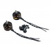 T-MOTOR F40 2300KV Brushless Motor for FPV Quadcopter Multicopter 2-Pack