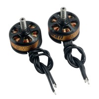 T-MOTOR F40 2300KV Brushless Motor for FPV Quadcopter Multicopter 2-Pack