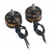 T-MOTOR F40 2300KV Brushless Motor for FPV Quadcopter Multicopter 4-Pack