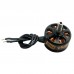 T-MOTOR F60 2200KV Brushless Motor for FPV Quadcopter Multicopter 4-Pack