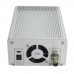 T15B 5W 15W Audio Wireless Bluetooth FM Transmitter Broadcast Radio Station 87-108Mhz + Power Supply for Car-Silver