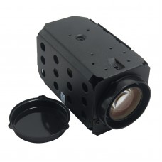 FPV Monitor Camera 300X Zoom 700TVL HD High Speed Cam Core 1/3" CCD Effio DS for Photography