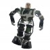 Soldier King 16DOF Smart Humanoid Robot Frame Contest Dance Biped Robotics w/Servo for DIY Unassembled