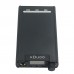 XDuoo XD-05 Audio DAC Headphone Amplifier 32bit 384khz DSD Decoding OLED Display-Black