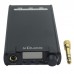 XDuoo XD-05 Audio DAC Headphone Amplifier 32bit 384khz DSD Decoding OLED Display-Black