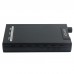 XDuoo XD-05 Audio DAC Headphone Amplifier 32bit 384khz DSD Decoding OLED Display-Black