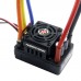 Hobbywing SCT-PRO Brushless 120A ESC + 4700KV Sensored Motor + LCD Program Card Box for 1/10 Car Buggy