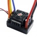 Hobbywing SCT-PRO Brushless 120A ESC + 3400KV Sensored Motor + LCD Program Card Box for 1/10 Car Buggy