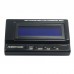 Hobbywing SCT-PRO Brushless 120A ESC + 3400KV Sensored Motor + LCD Program Card Box for 1/10 Car Buggy