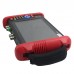 IPC9800ADH 7" Touch TVI CVI AHD CVBS IP HD 1080P Camera Monitor CCTV UTP Tester