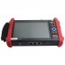 IPC9800ADH 7" Touch TVI CVI AHD CVBS IP HD 1080P Camera Monitor CCTV UTP Tester