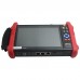 IPC9800ADH 7" Touch TVI CVI AHD CVBS IP HD 1080P Camera Monitor CCTV UTP Tester