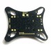 PCB Board Integrated F3 Flight Control OSD UBEC Power Distribution Board for FPV Quadcopter Drone