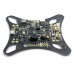 PCB Board Integrated F3 Flight Control OSD UBEC Power Distribution Board for FPV Quadcopter Drone