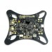 PCB Board Integrated F3 Flight Control OSD UBEC Power Distribution Board for FPV Quadcopter Drone