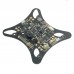 PCB Board Integrated F3 Flight Control OSD UBEC Power Distribution Board for FPV Quadcopter Drone