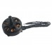 T-Motor AIR2005 FPV 4Pcs Brushless Motor 2450KV w/ 4Pcs Propeller for Quadcopter Drone Multirotor