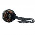 T-Motor AIR2005 FPV 4Pcs Brushless Motor 2450KV w/ 4Pcs Propeller for Quadcopter Drone Multirotor