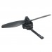 T-Motor AIR2005 FPV 4Pcs Brushless Motor 2650KV w/ 4Pcs Propeller for Quadcopter Drone Multirotor 