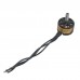 T-MOTOR F30 2800KV Brushless Motor for FPV Quadcopter Drone Multicopter 12N14P 4Pcs