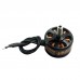 T-MOTOR F60 2450KV Brushless Motor for FPV Drone Quadcopter Multicopter 2Pcs