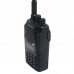 Walkie Talkie HAM Handheld Transceiver FM Radio Dual Band Dual Display 1700mAH WOUXUN KG-UVD1P