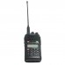 Walkie Talkie HAM Handheld Transceiver FM Radio Dual Band Dual Display 1700mAH WOUXUN KG-UVD1P