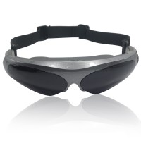 VR FPV Goggles Virtual Reality Video Glasses Heaset AV Interface for Phantom Quadcopter Drone 922A